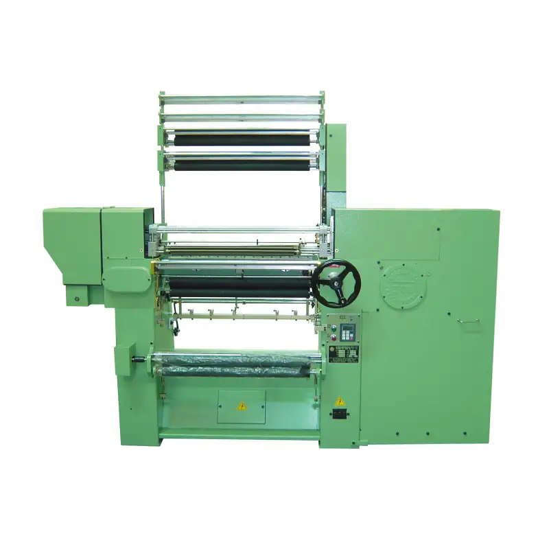 特殊花邊鉤編機